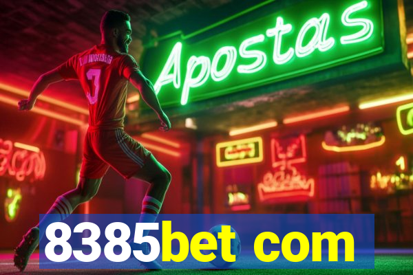 8385bet com